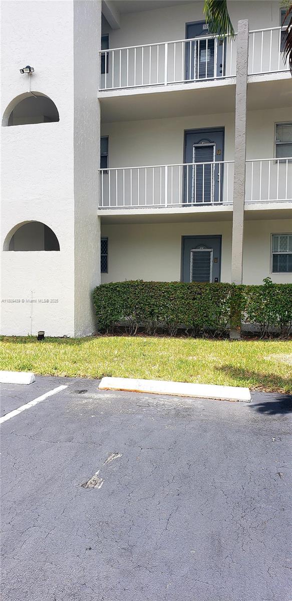 8280 Sunrise Lakes Blvd #105, Sunrise, Florida image 6