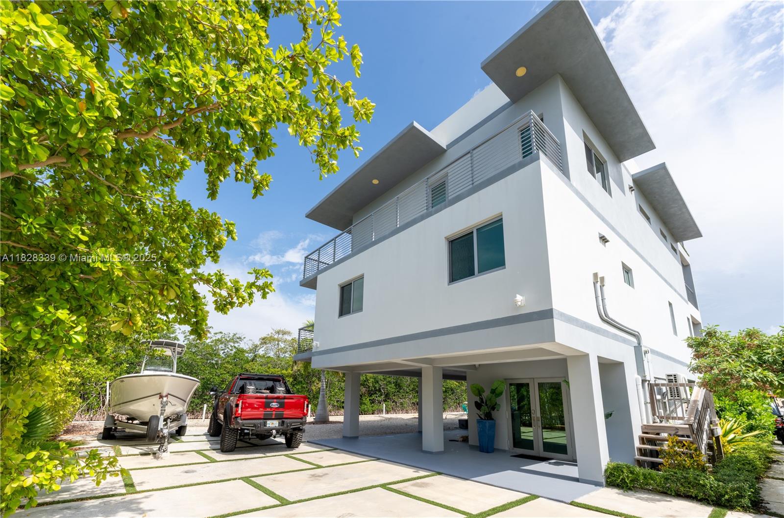 475 Bahia Honda Rd, Key Largo, Florida image 1