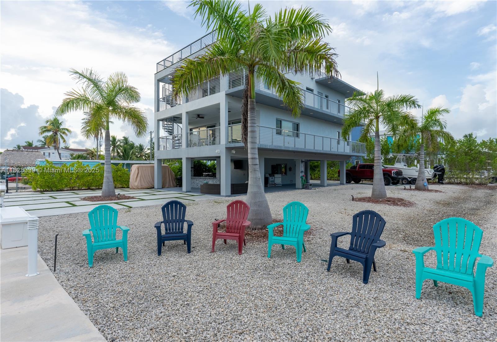 475 Bahia Honda Rd, Key Largo, Florida image 2