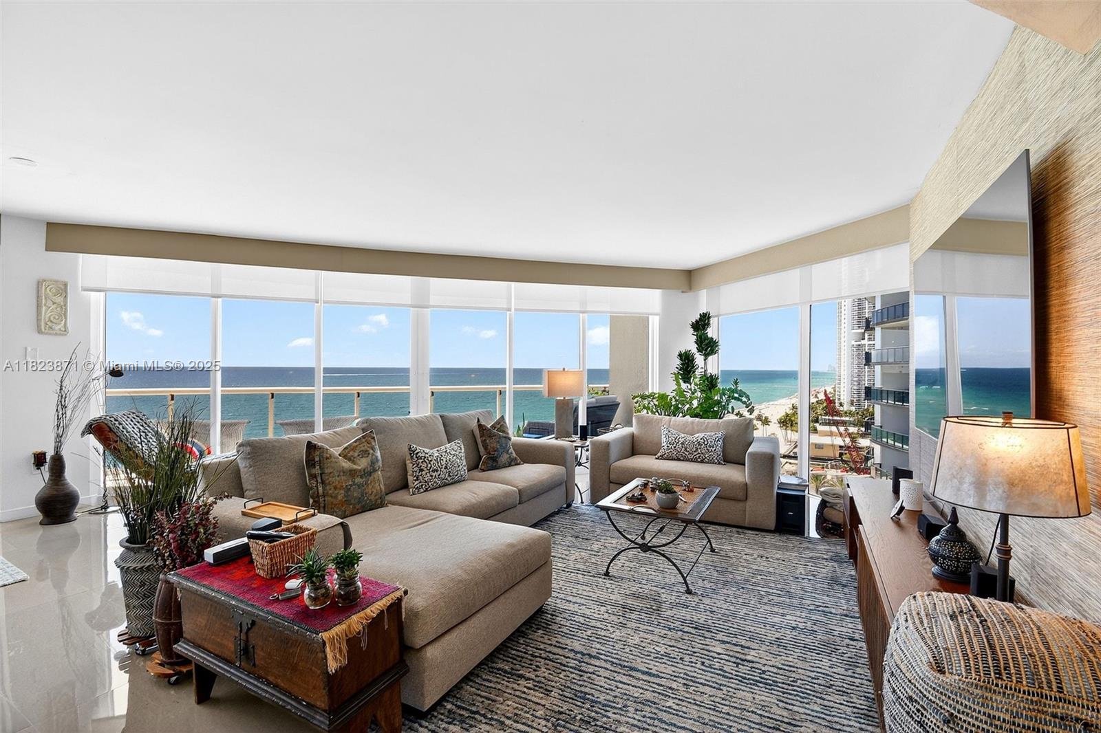 18671 Collins Ave #1401, Sunny Isles Beach, Florida image 3