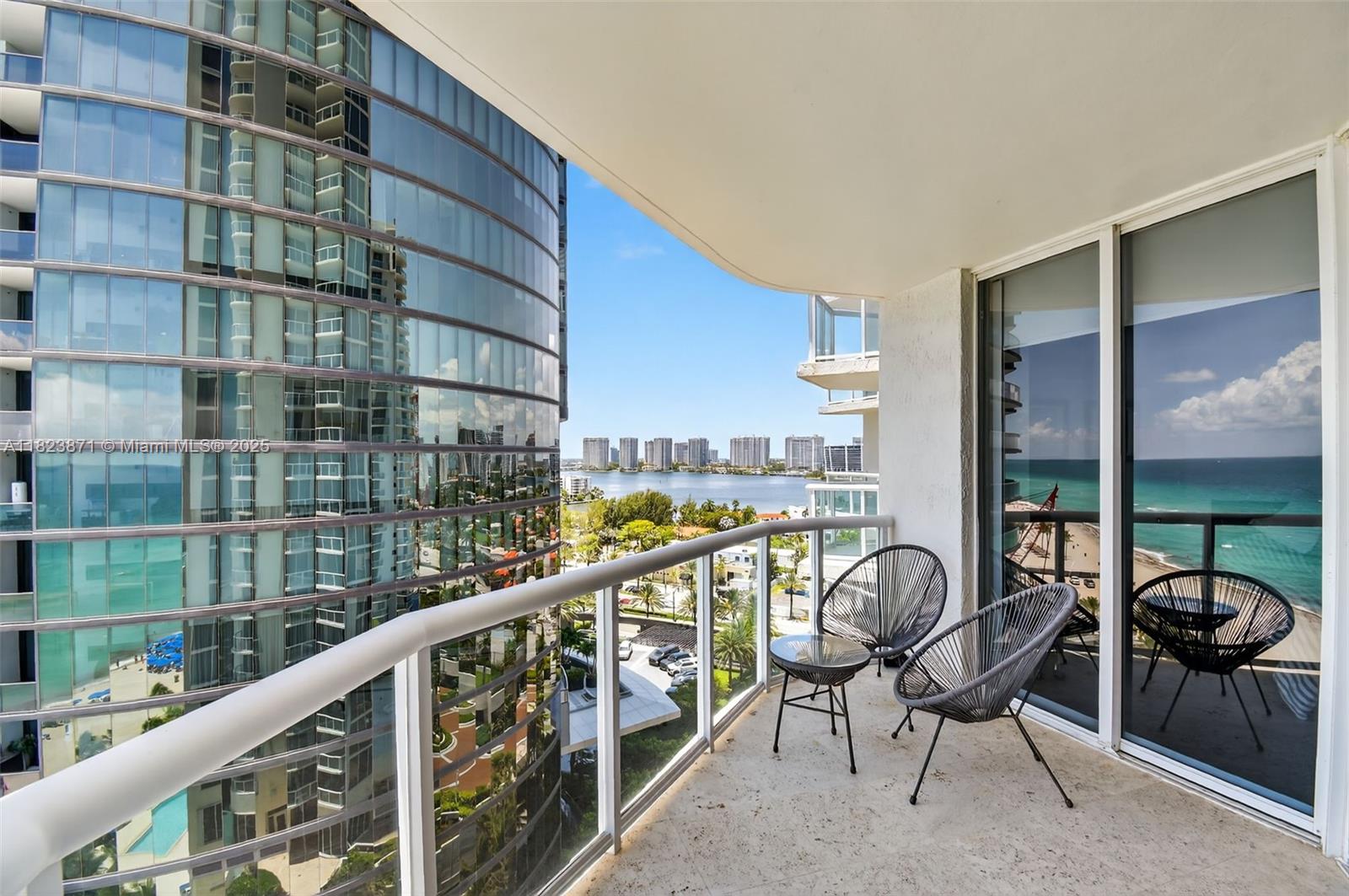 18671 Collins Ave #1401, Sunny Isles Beach, Florida image 39