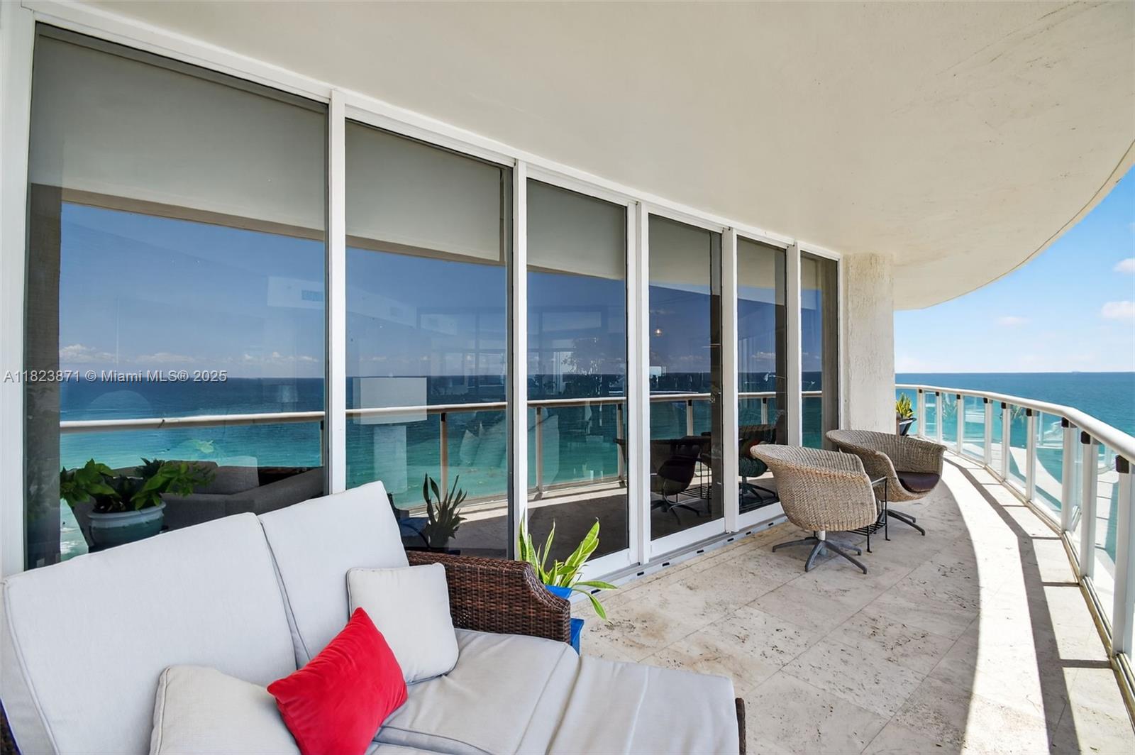 18671 Collins Ave #1401, Sunny Isles Beach, Florida image 44