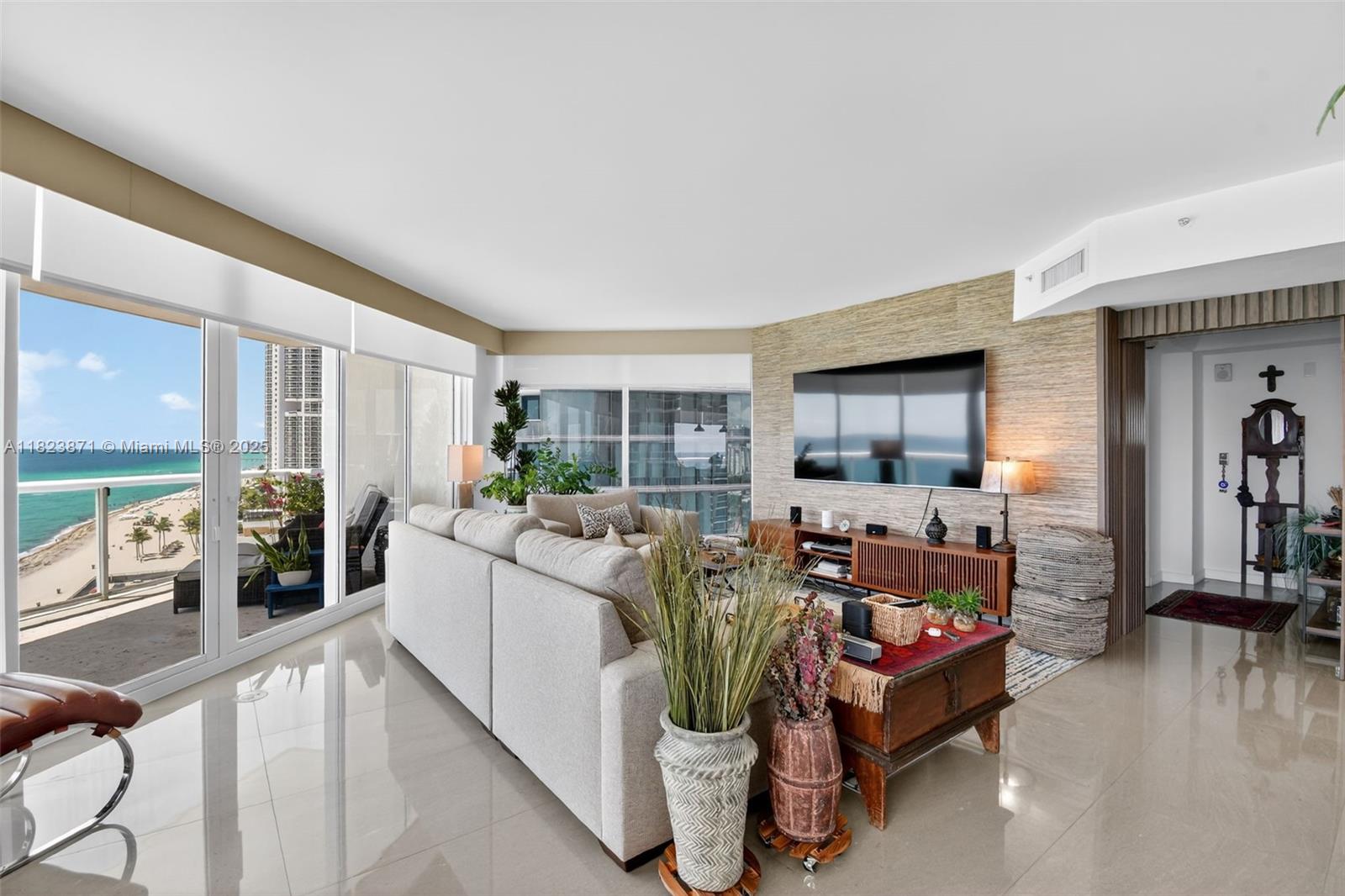 18671 Collins Ave #1401, Sunny Isles Beach, Florida image 5