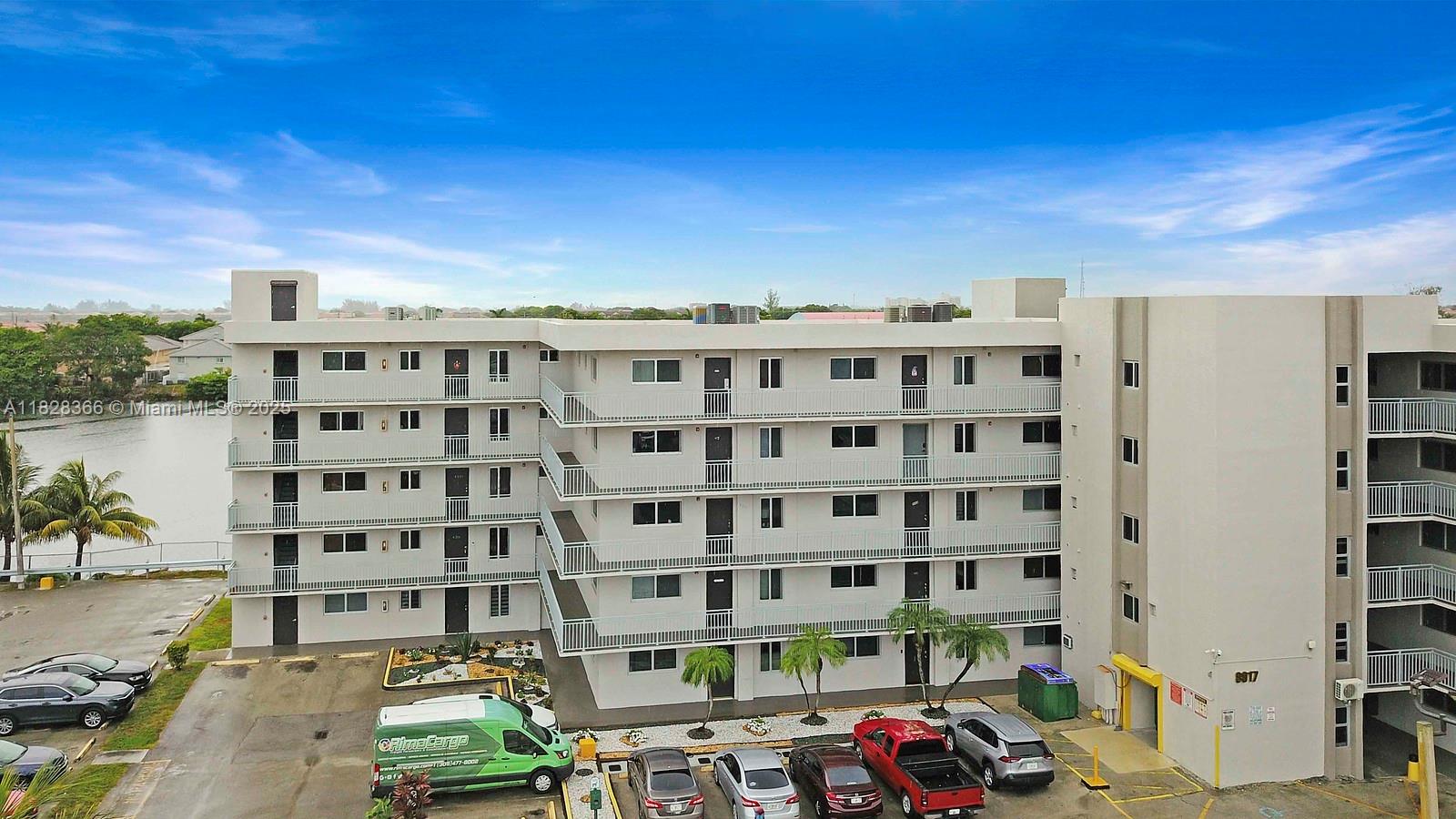 9917 W Okeechobee Rd #3-303, Hialeah Gardens, Florida image 26