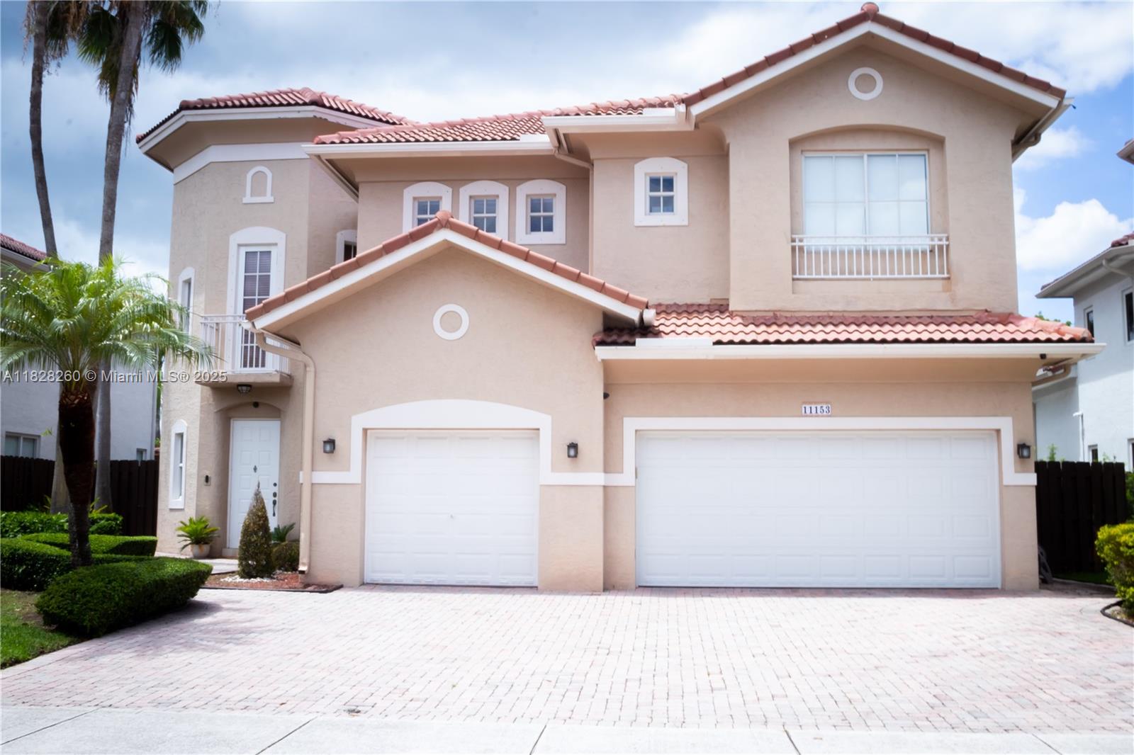11153 NW 71st Ter, Doral, Florida image 2