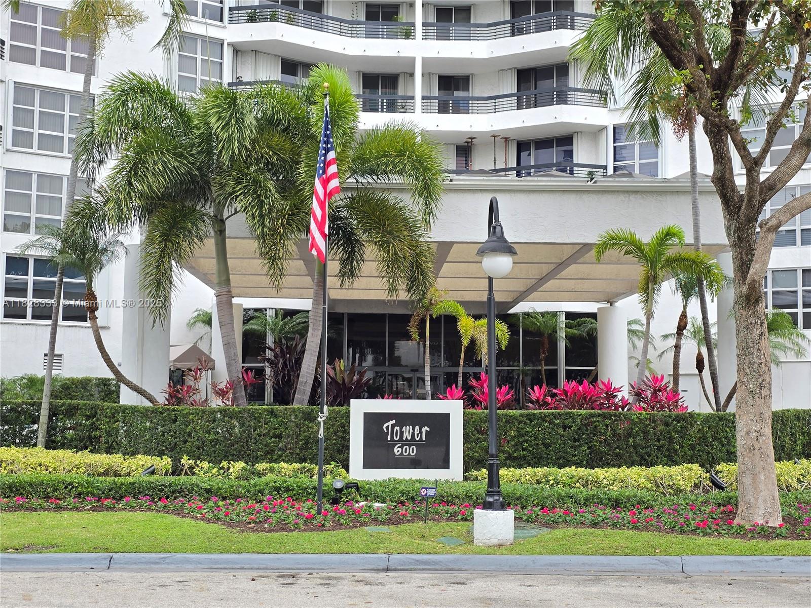 3400 NE 192nd St #510, Aventura, Florida image 1