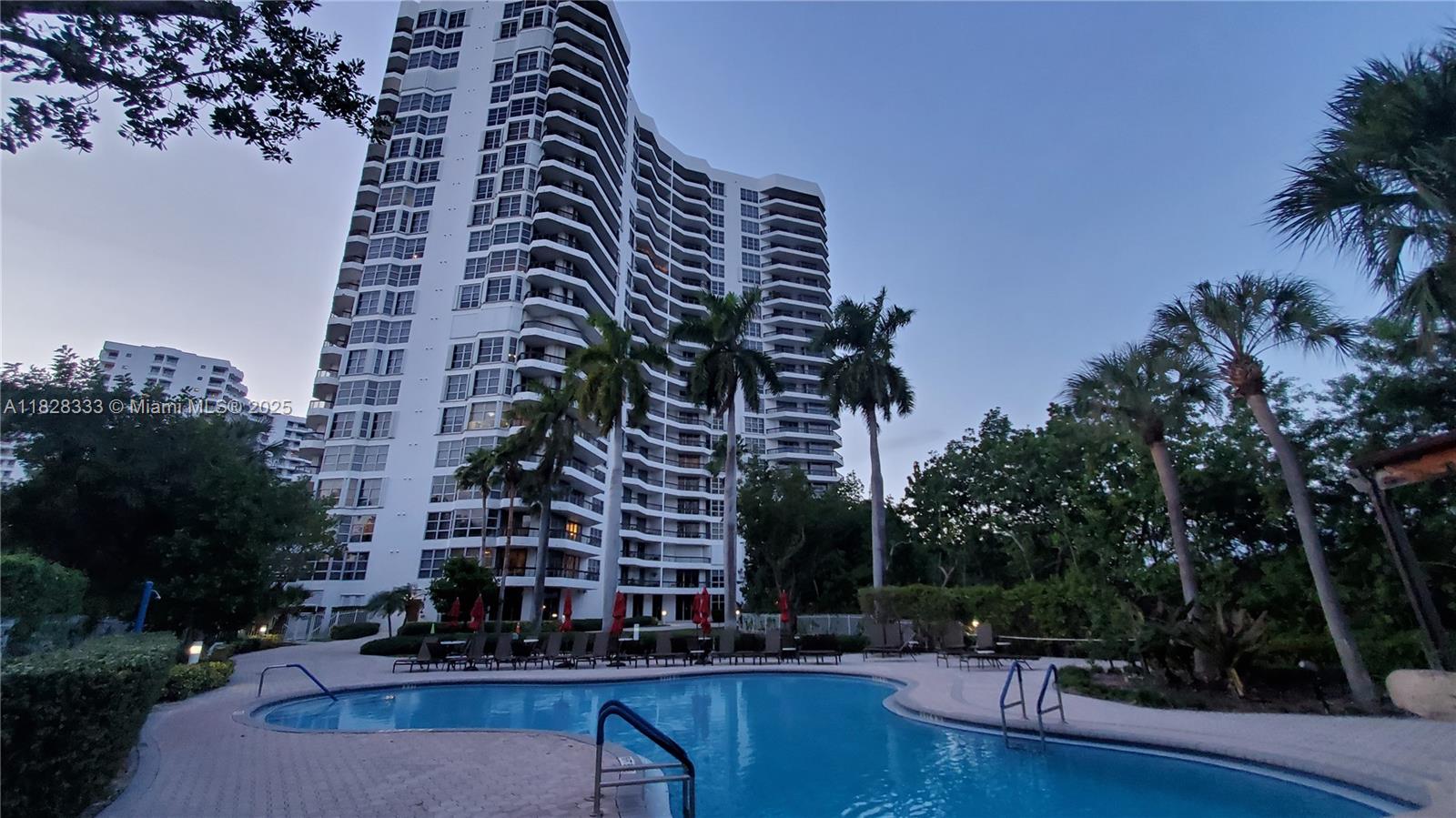3400 NE 192nd St #510, Aventura, Florida image 2