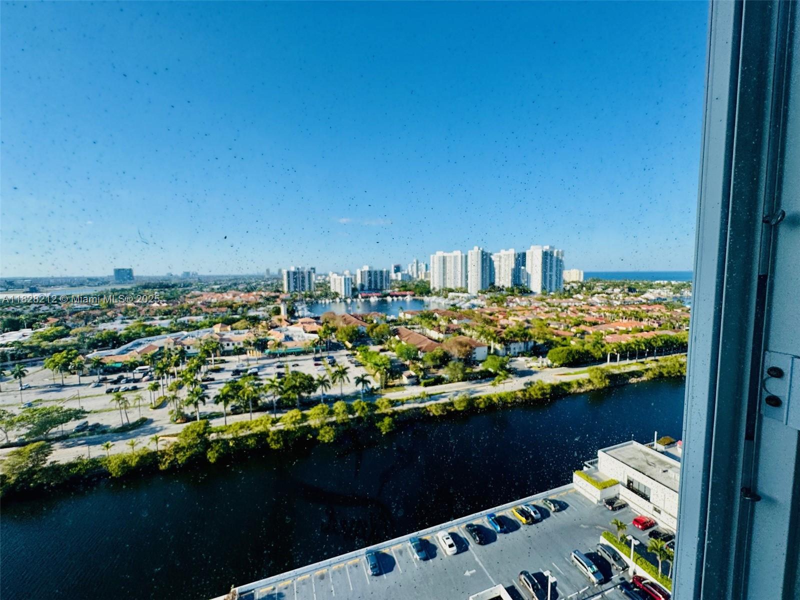 3625 N Country Club Dr #2009, Aventura, Florida image 25