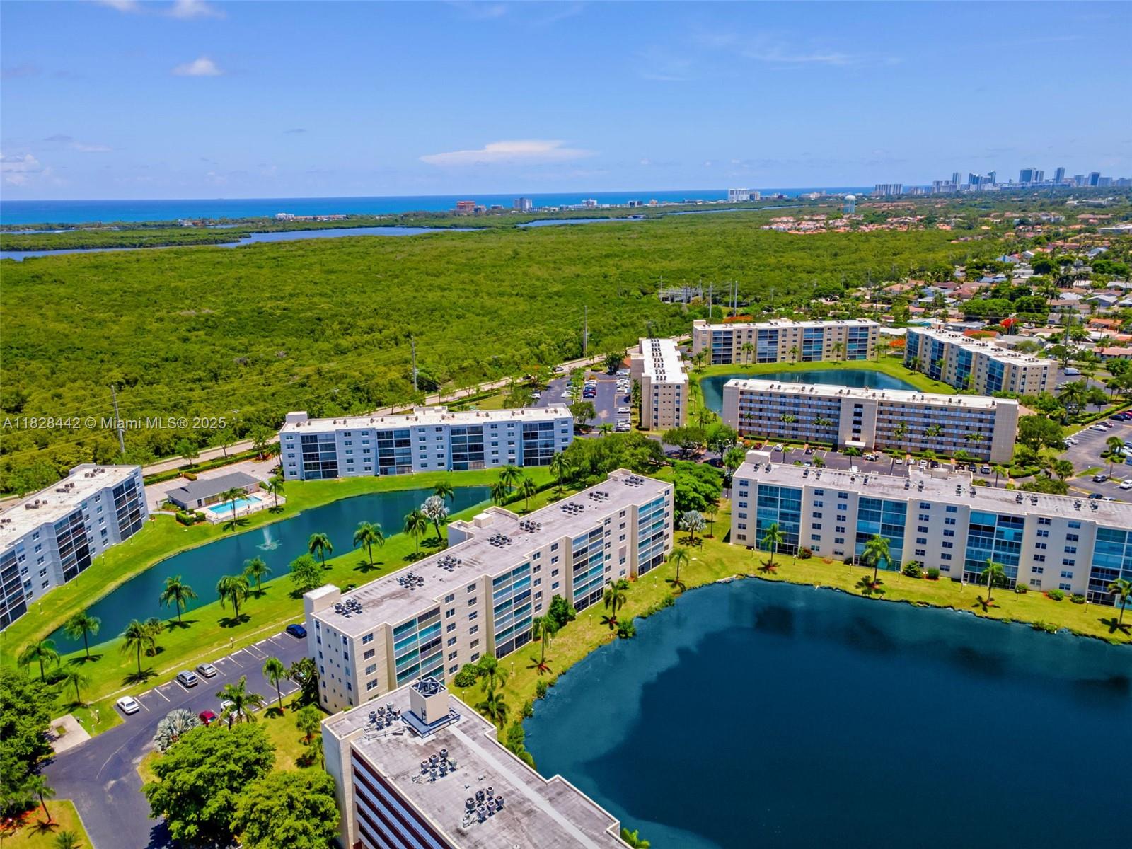 121 SE 3rd Ave #601, Dania Beach, Florida image 33