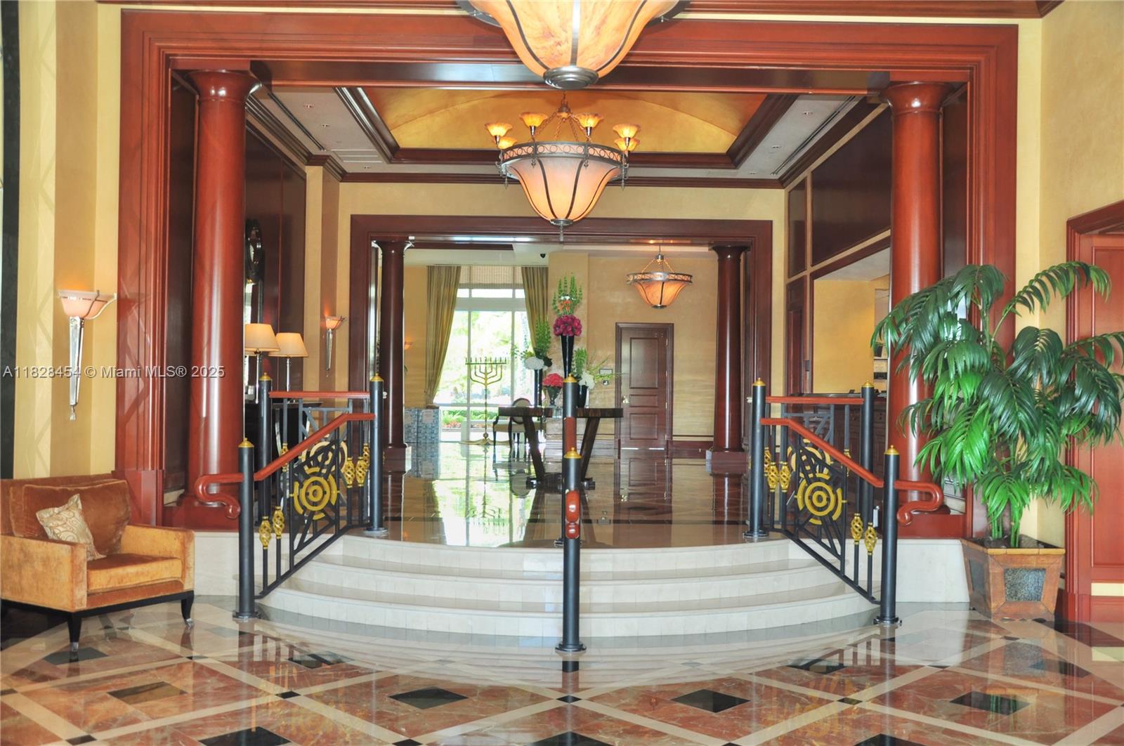 20201 E Country Club Dr #901, Aventura, Florida image 40