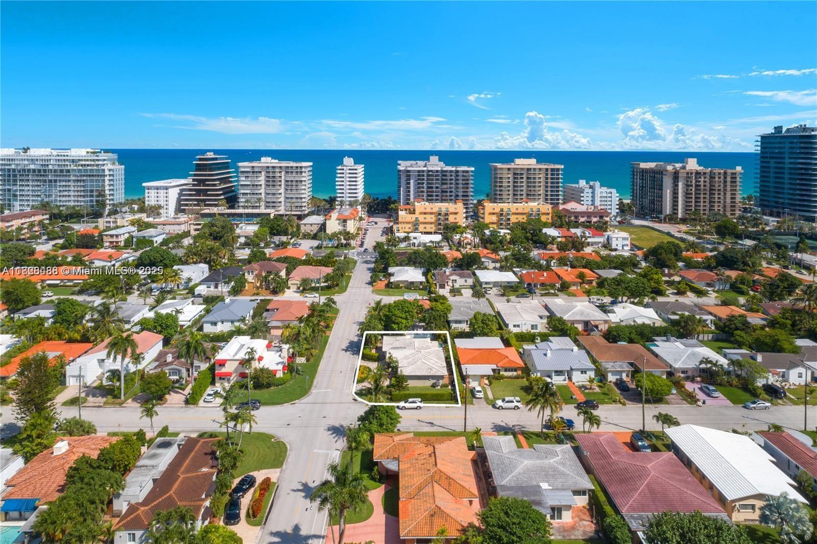 424 89th St, Surfside, Florida image 2