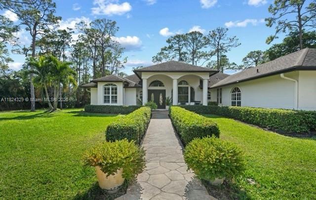 16368 Valencia Blvd, Loxahatchee, Florida image 1