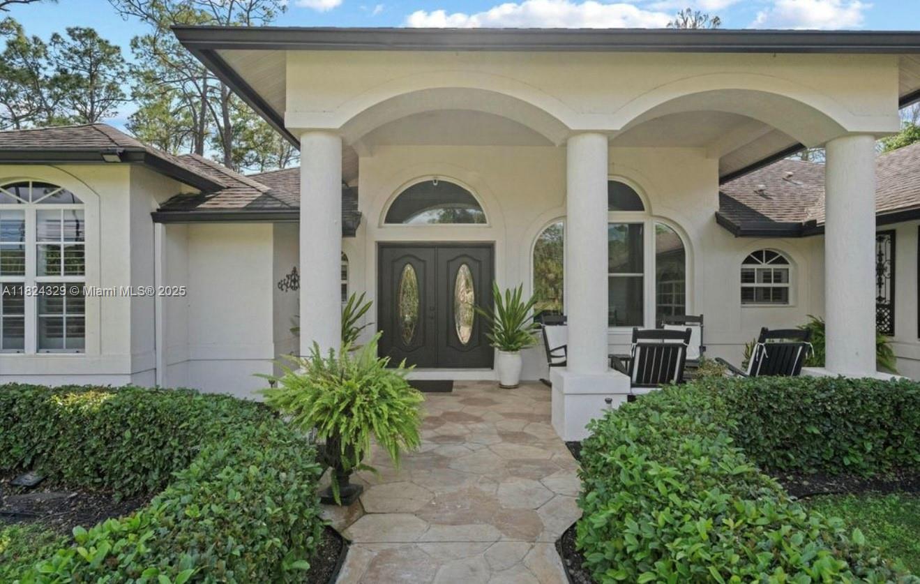 16368 Valencia Blvd, Loxahatchee, Florida image 2