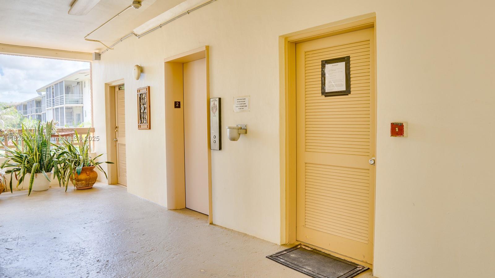 16801 NE 13th Ave #202, Miami, Florida image 25