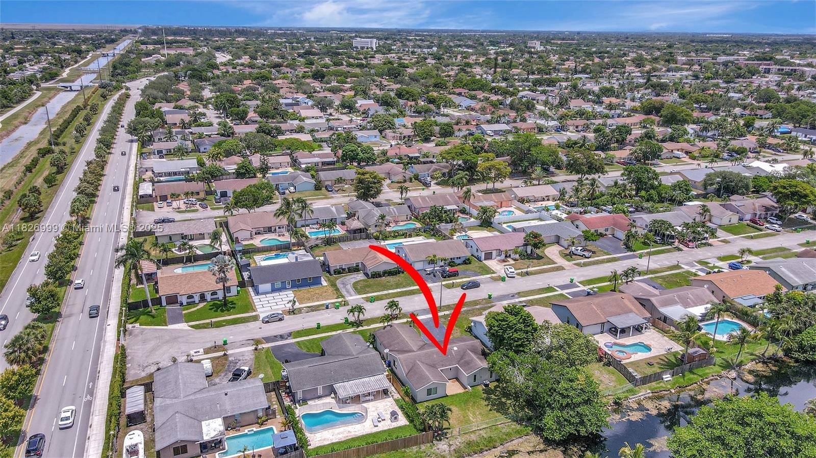 11120 NW 26th Pl, Sunrise, Florida image 39
