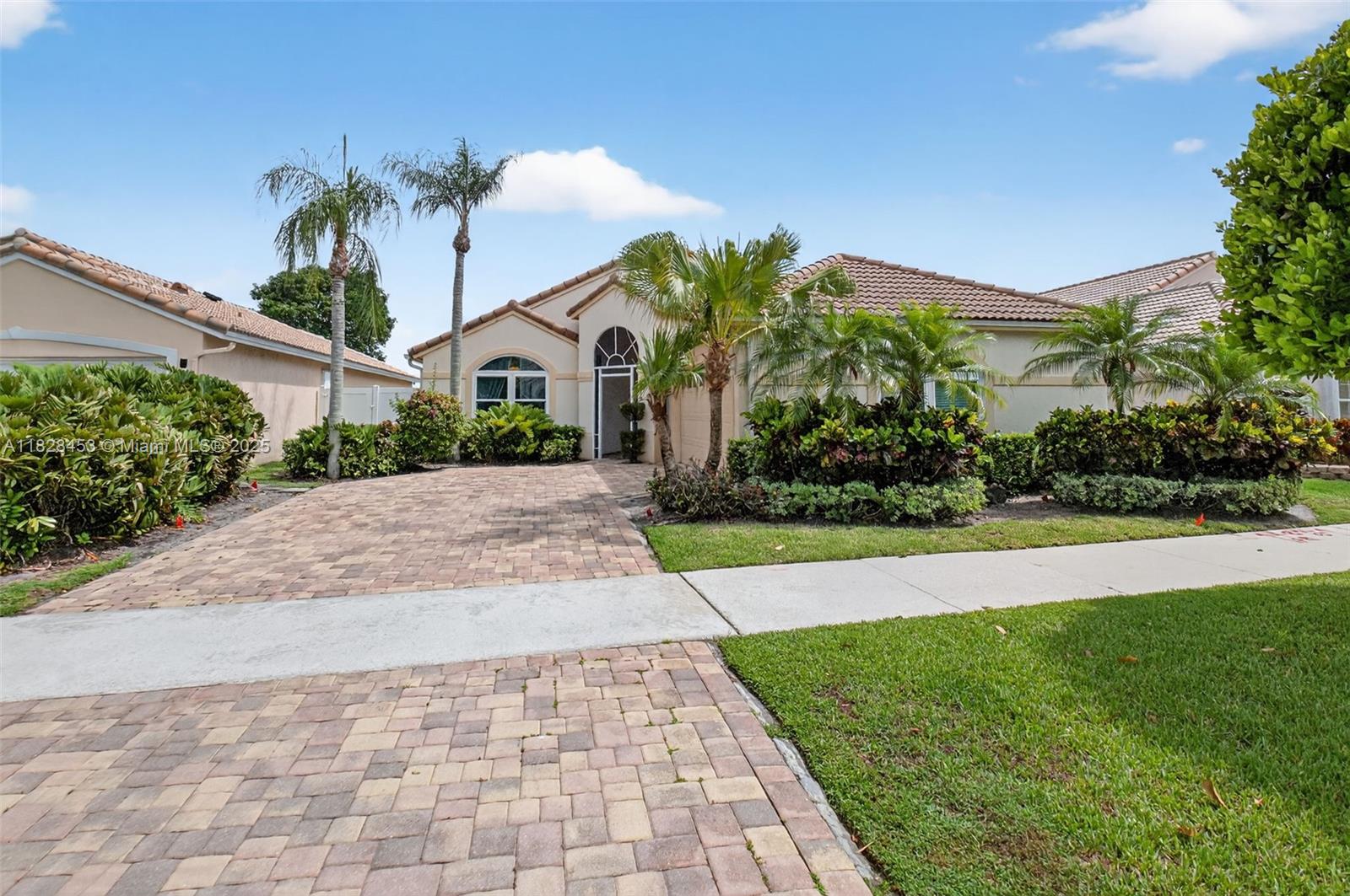 7881 S Stirling Bridge Blvd S, Delray Beach, Florida image 2