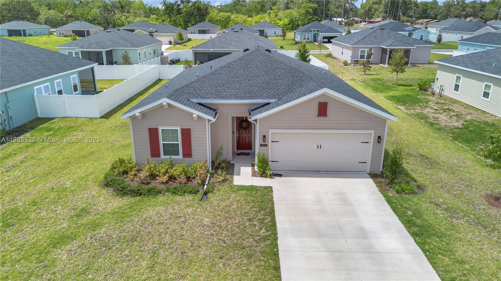 511 NW 5th Avenue, Williston, Florida image 18