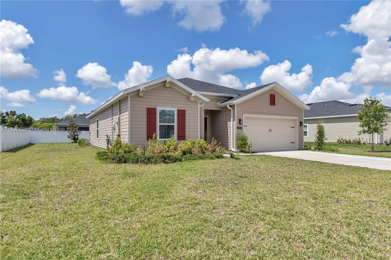 511 NW 5th Avenue, Williston, Florida image 38