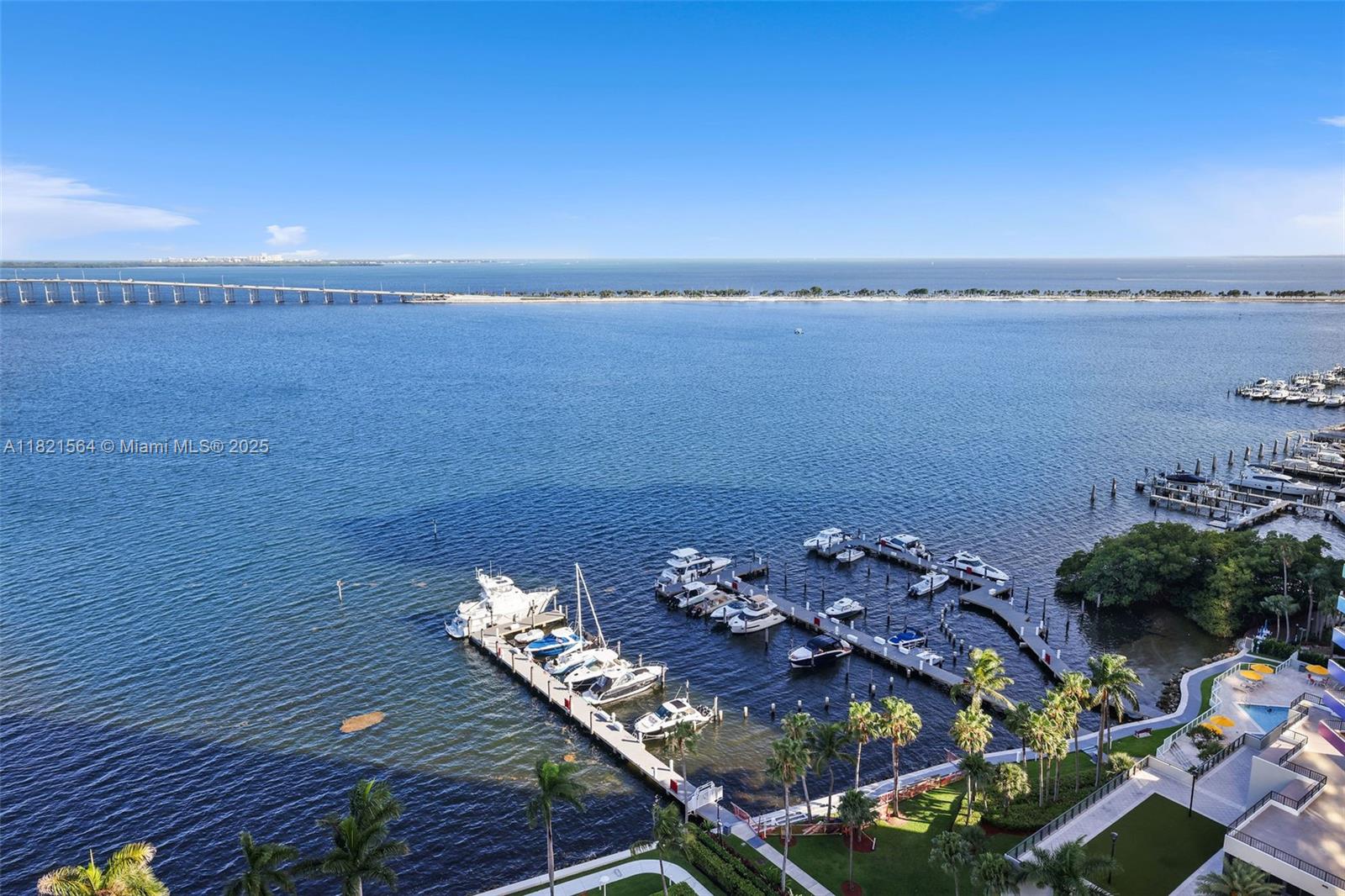1541 Brickell Ave #A2102, Miami, Florida image 1