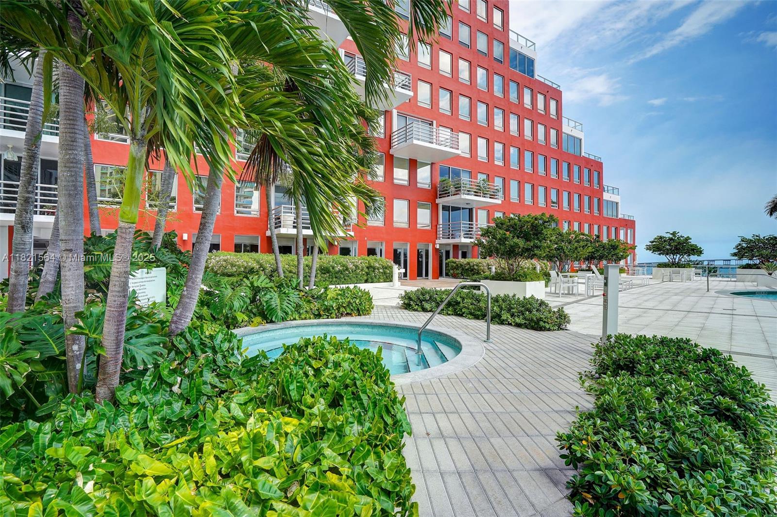 1541 Brickell Ave #A2102, Miami, Florida image 31