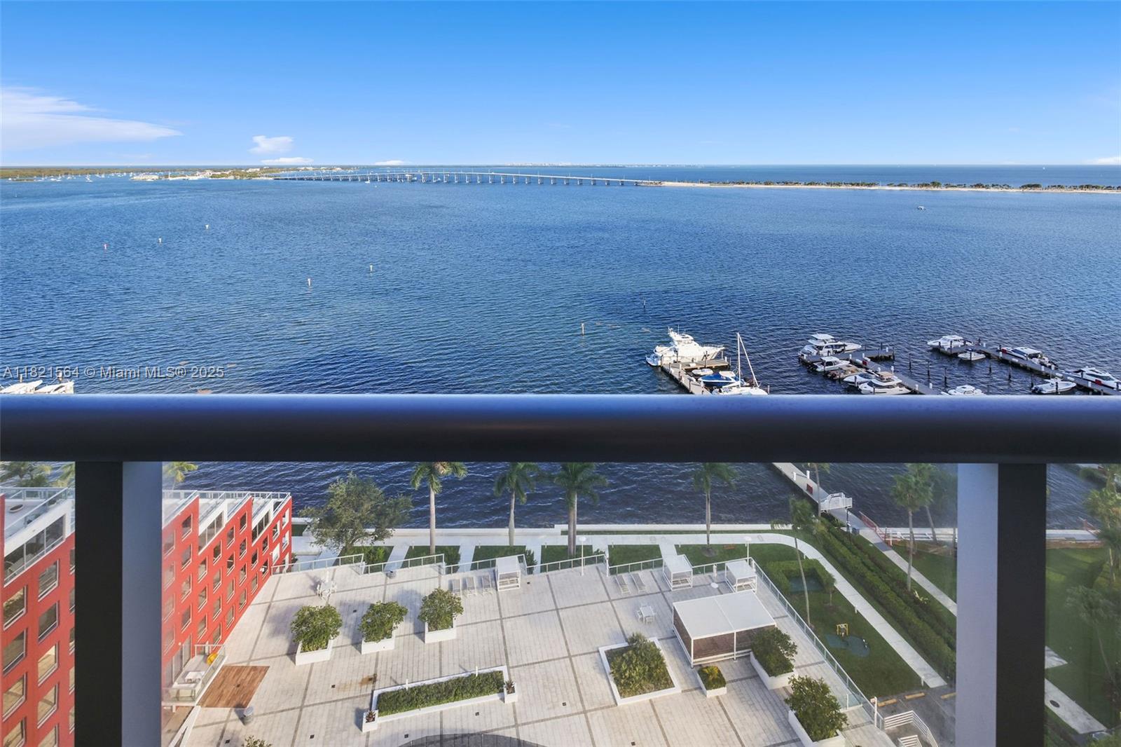1541 Brickell Ave #A2102, Miami, Florida image 6