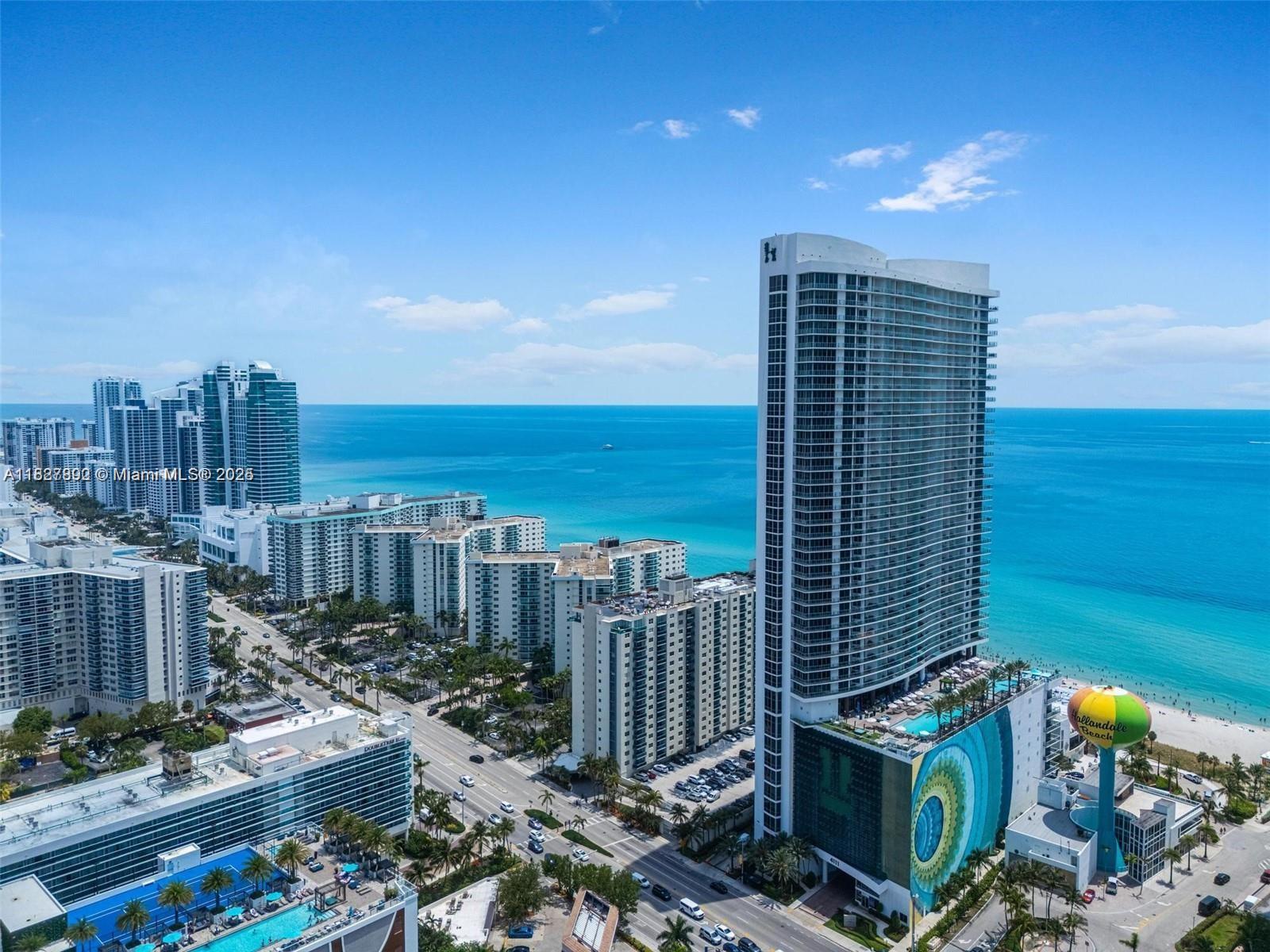 4111 S Ocean Dr #2204, Hollywood, Florida image 22