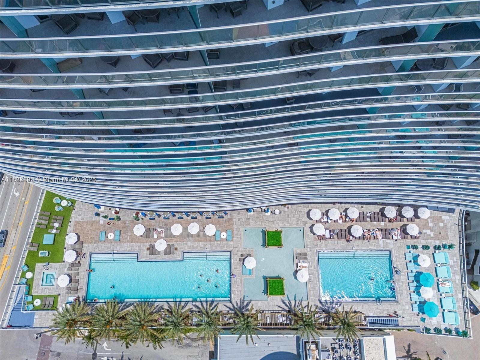 4111 S Ocean Dr #2204, Hollywood, Florida image 23