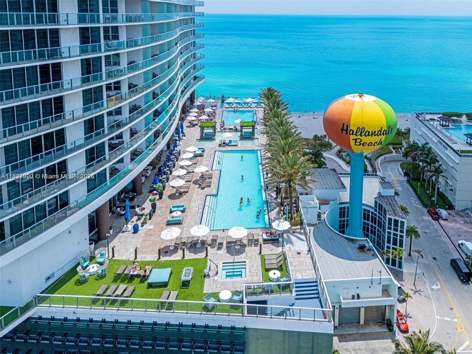 4111 S Ocean Dr #2204, Hollywood, Florida image 24