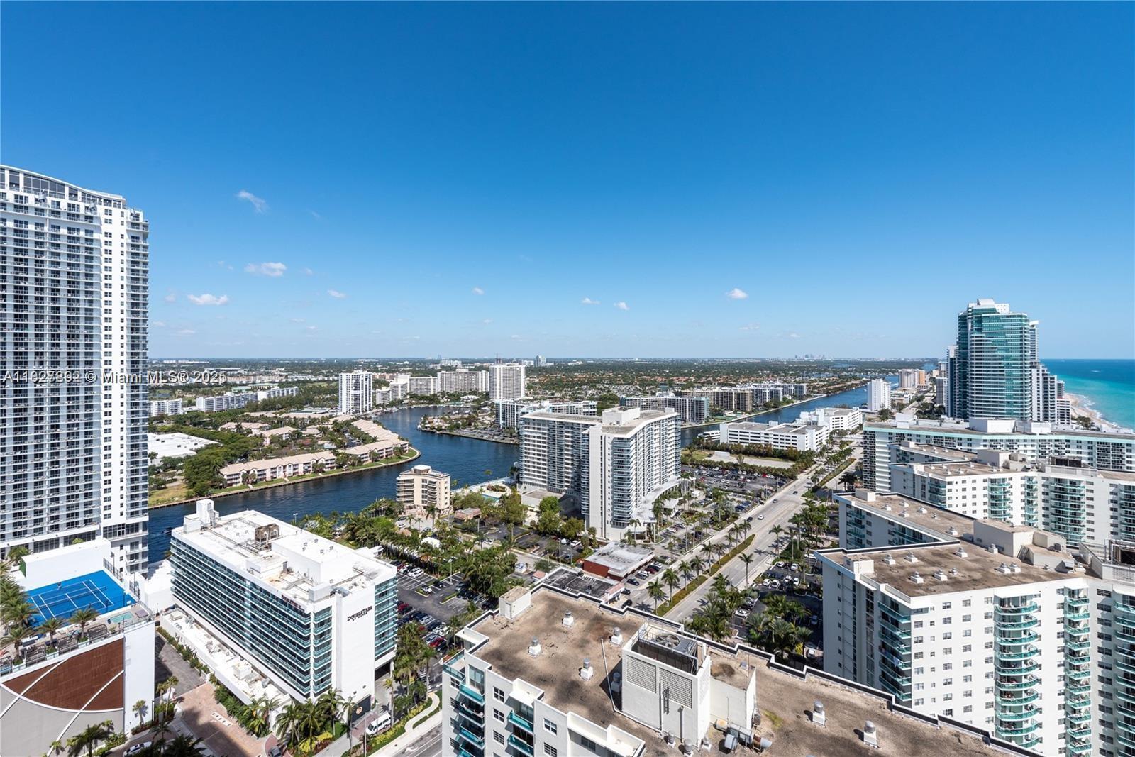 4111 S Ocean Dr #2204, Hollywood, Florida image 27