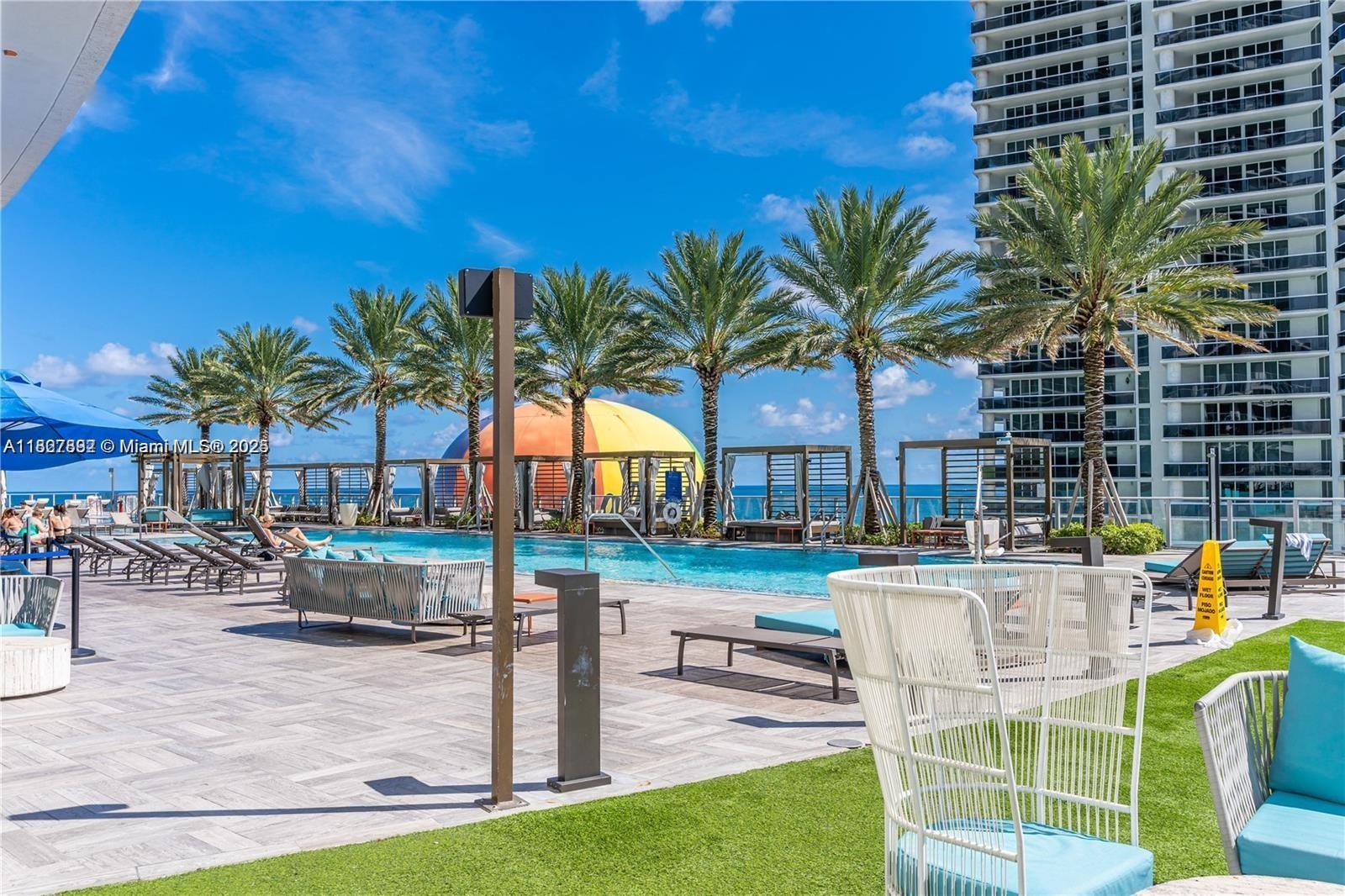 4111 S Ocean Dr #2204, Hollywood, Florida image 30