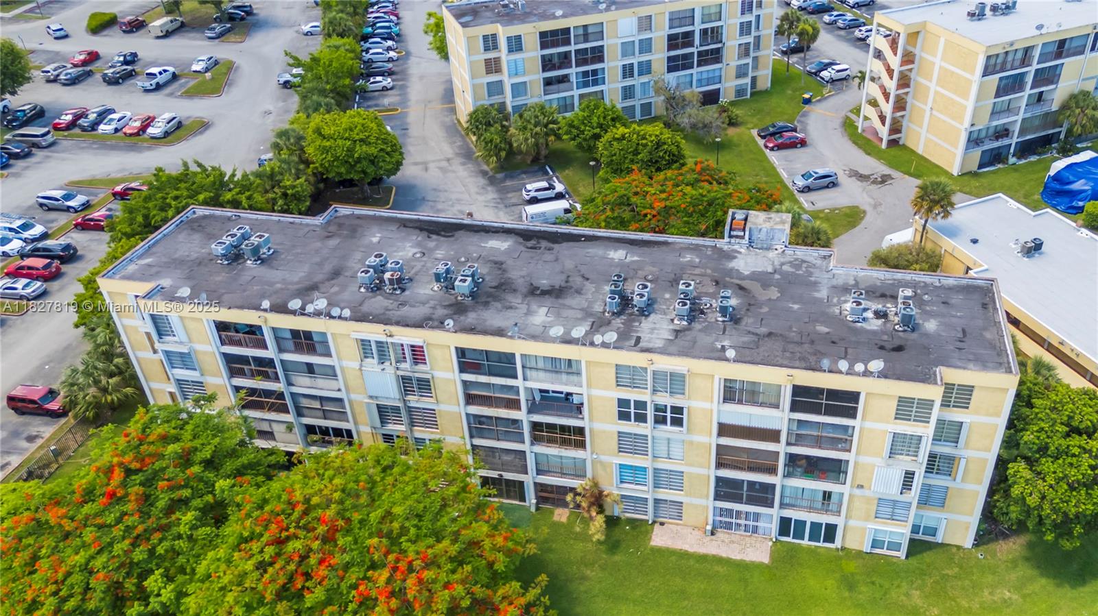 9280 Fontainebleau Blvd #206, Miami, Florida image 18