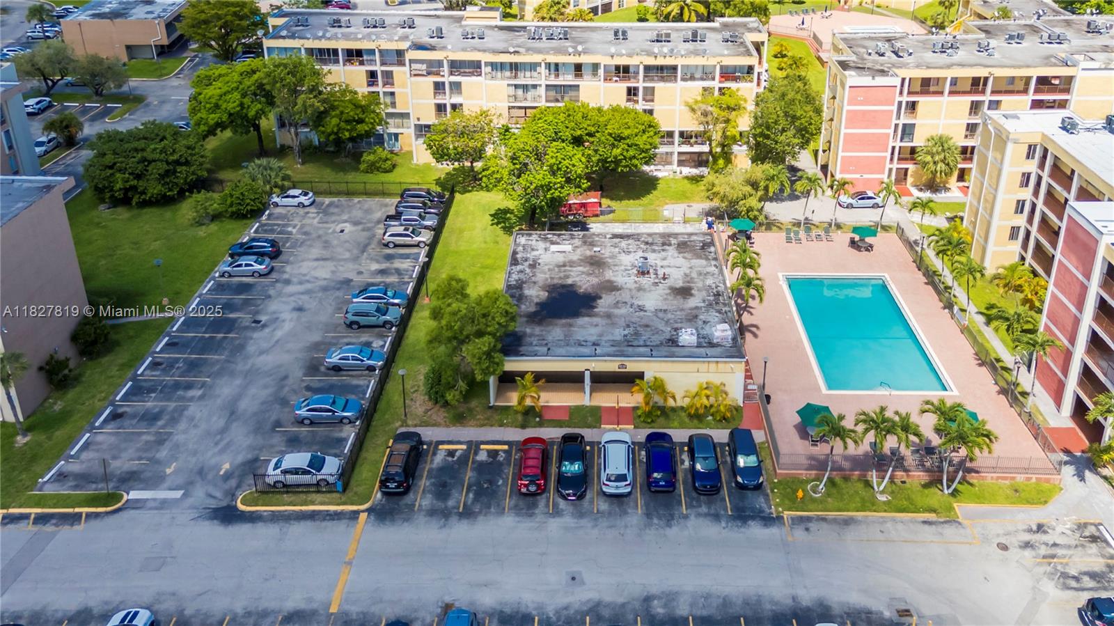 9280 Fontainebleau Blvd #206, Miami, Florida image 19