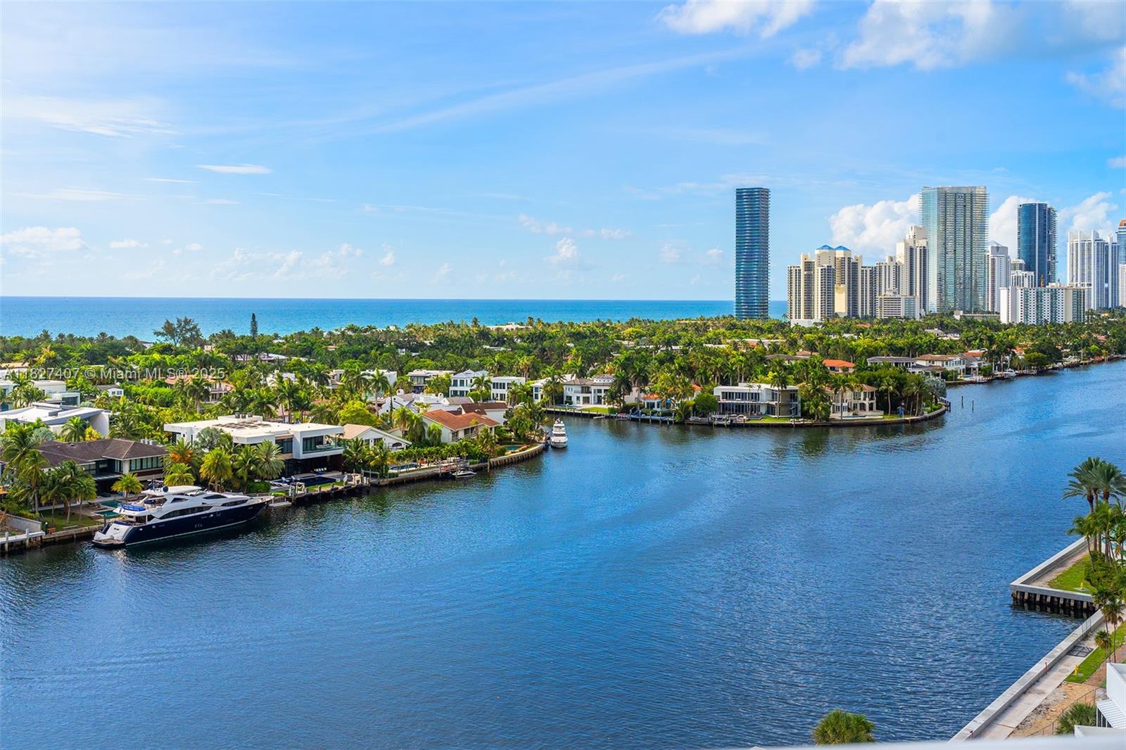 20515 E Country Club Dr #1547, Aventura, Florida image 1