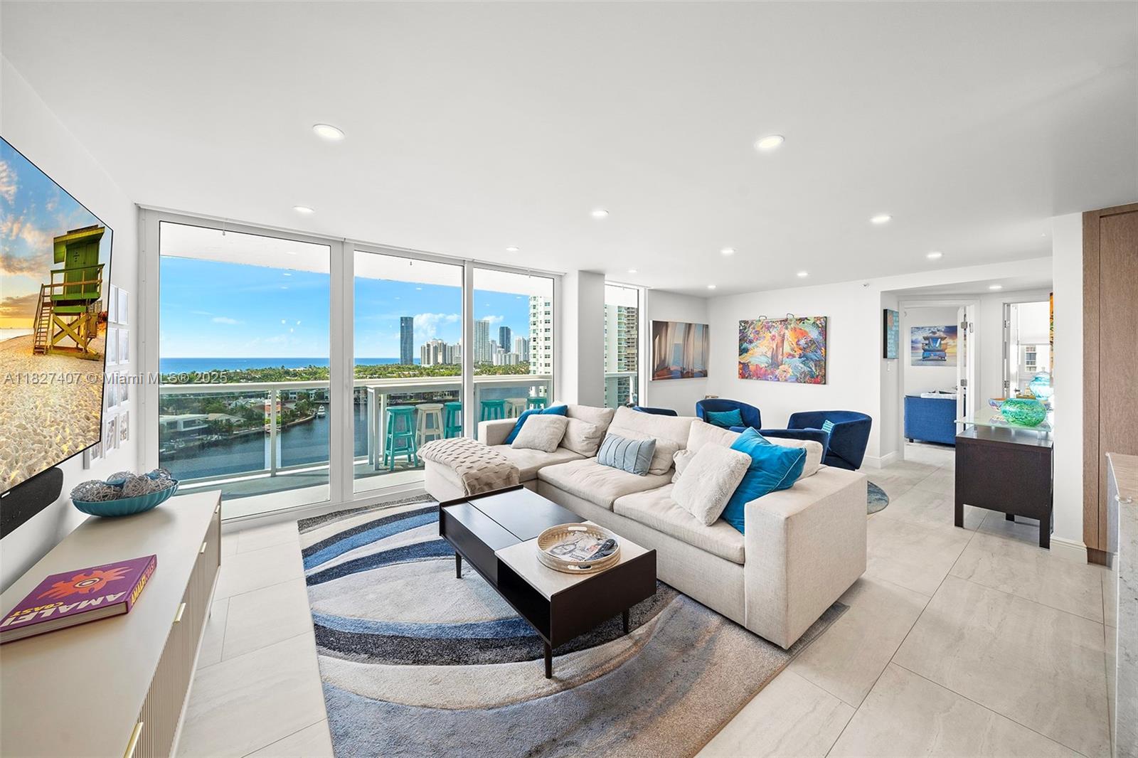 20515 E Country Club Dr #1547, Aventura, Florida image 3