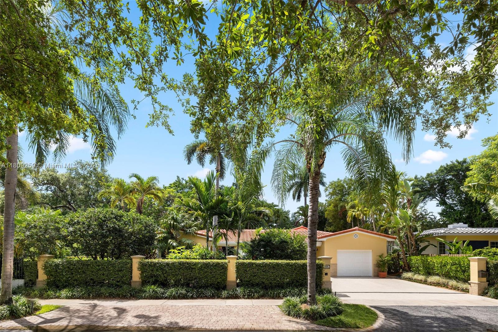 1650 Tigertail Ave, Coconut Grove, Florida image 12