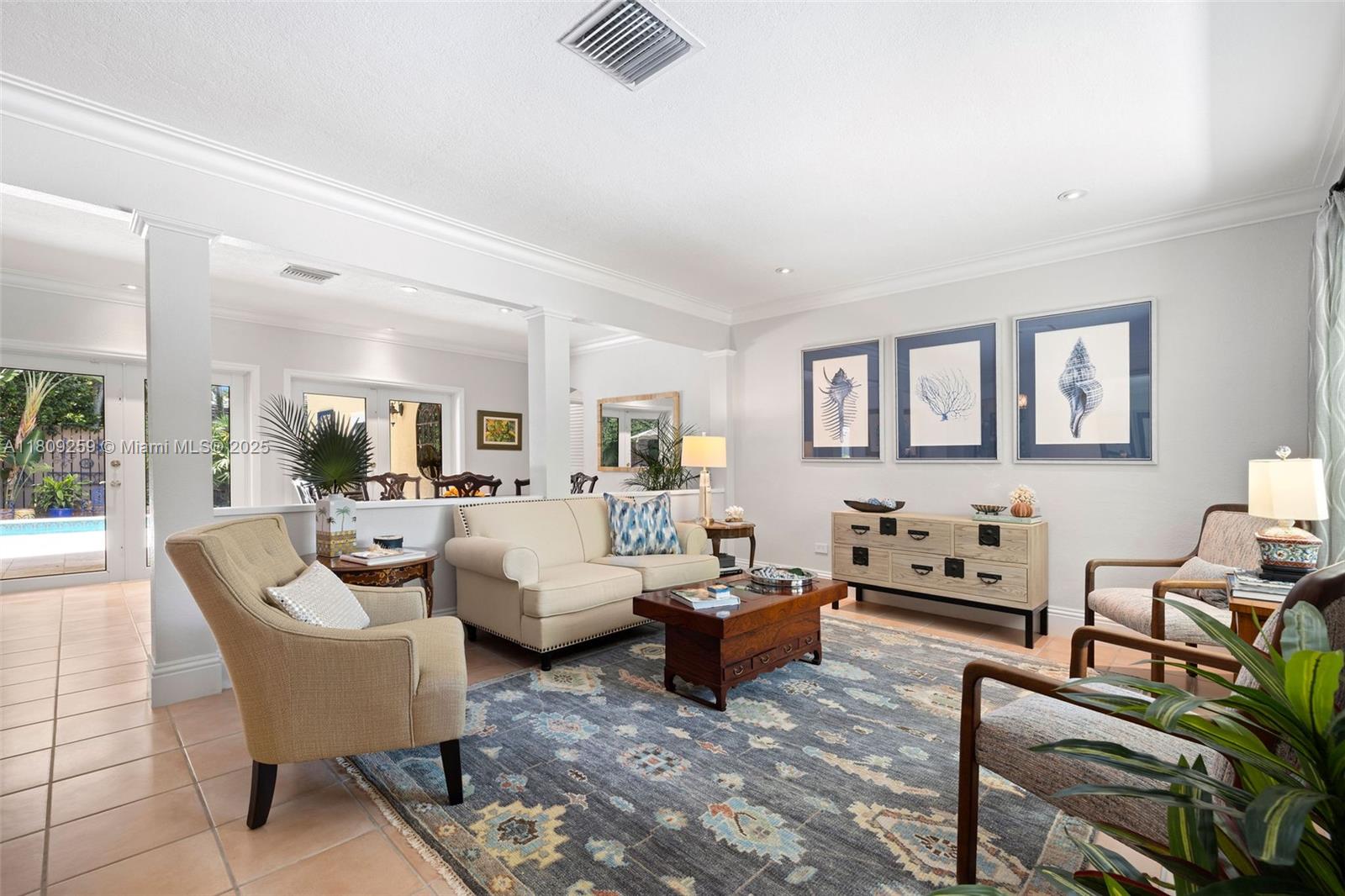 1650 Tigertail Ave, Coconut Grove, Florida image 16