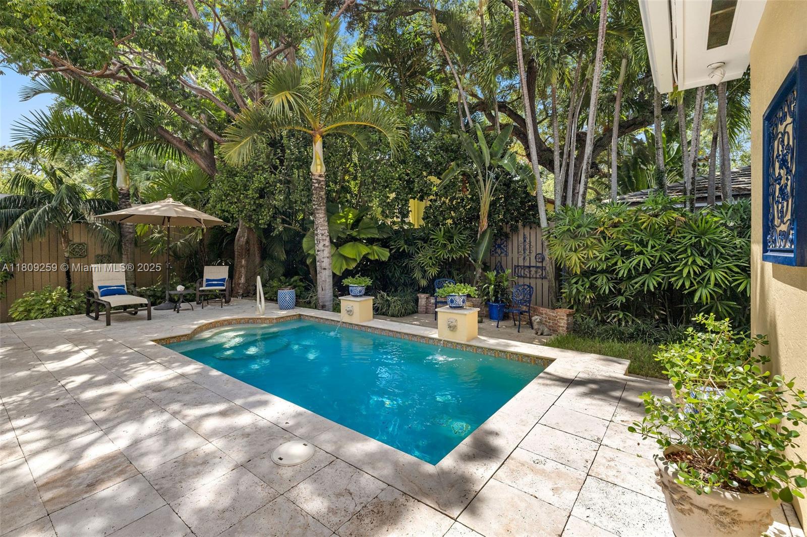 1650 Tigertail Ave, Coconut Grove, Florida image 20