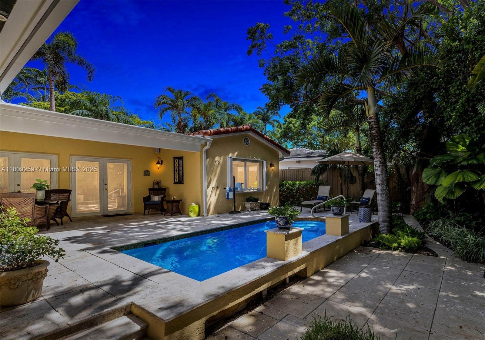 1650 Tigertail Ave, Coconut Grove, Florida image 3