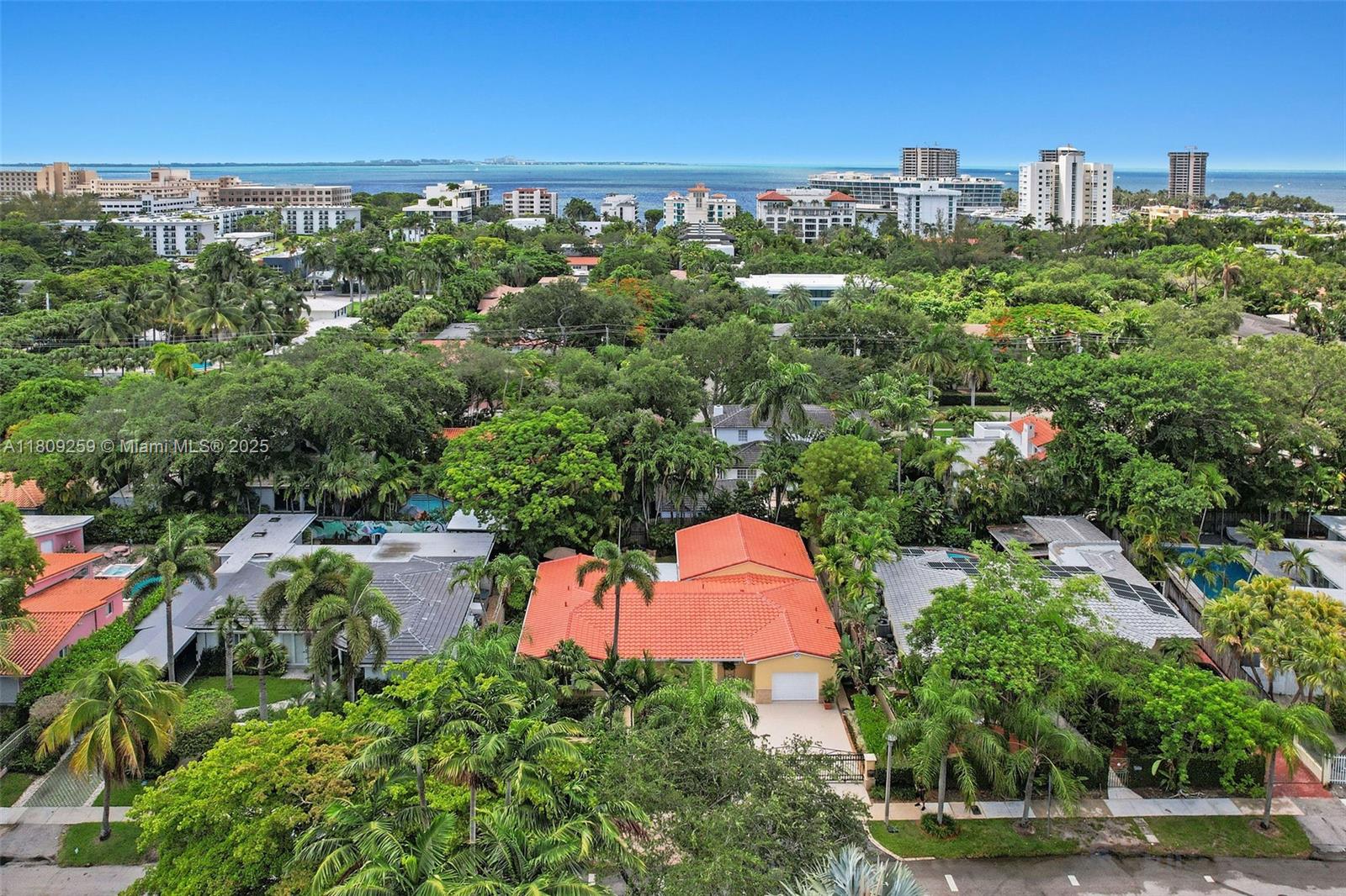 1650 Tigertail Ave, Coconut Grove, Florida image 5