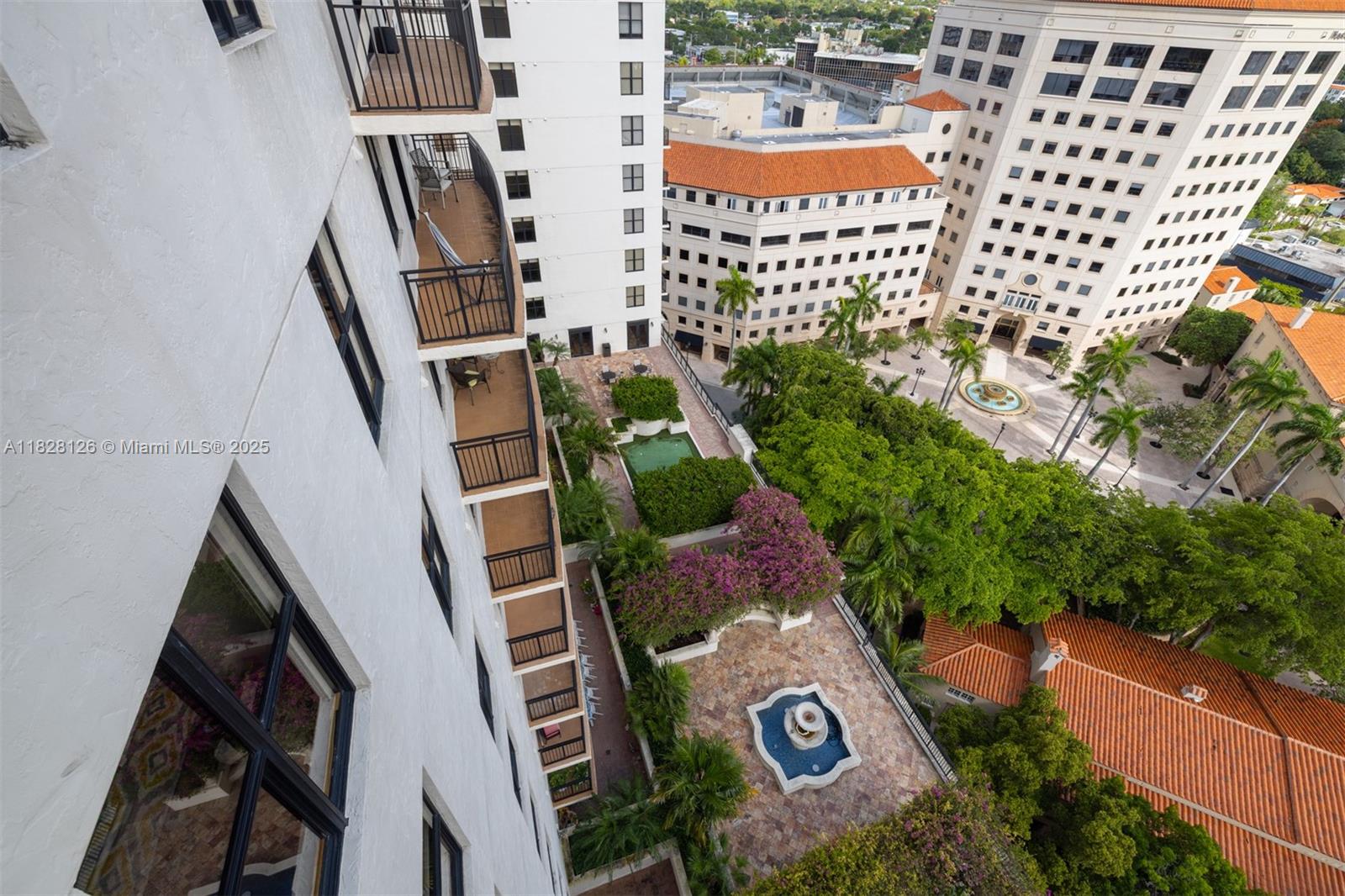 888 S Douglas Rd #PH07, Coral Gables, Florida image 25