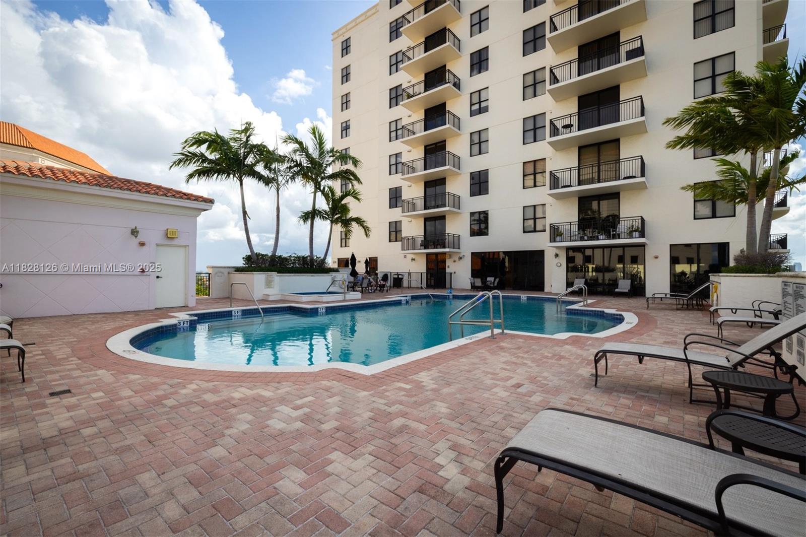 888 S Douglas Rd #PH07, Coral Gables, Florida image 26