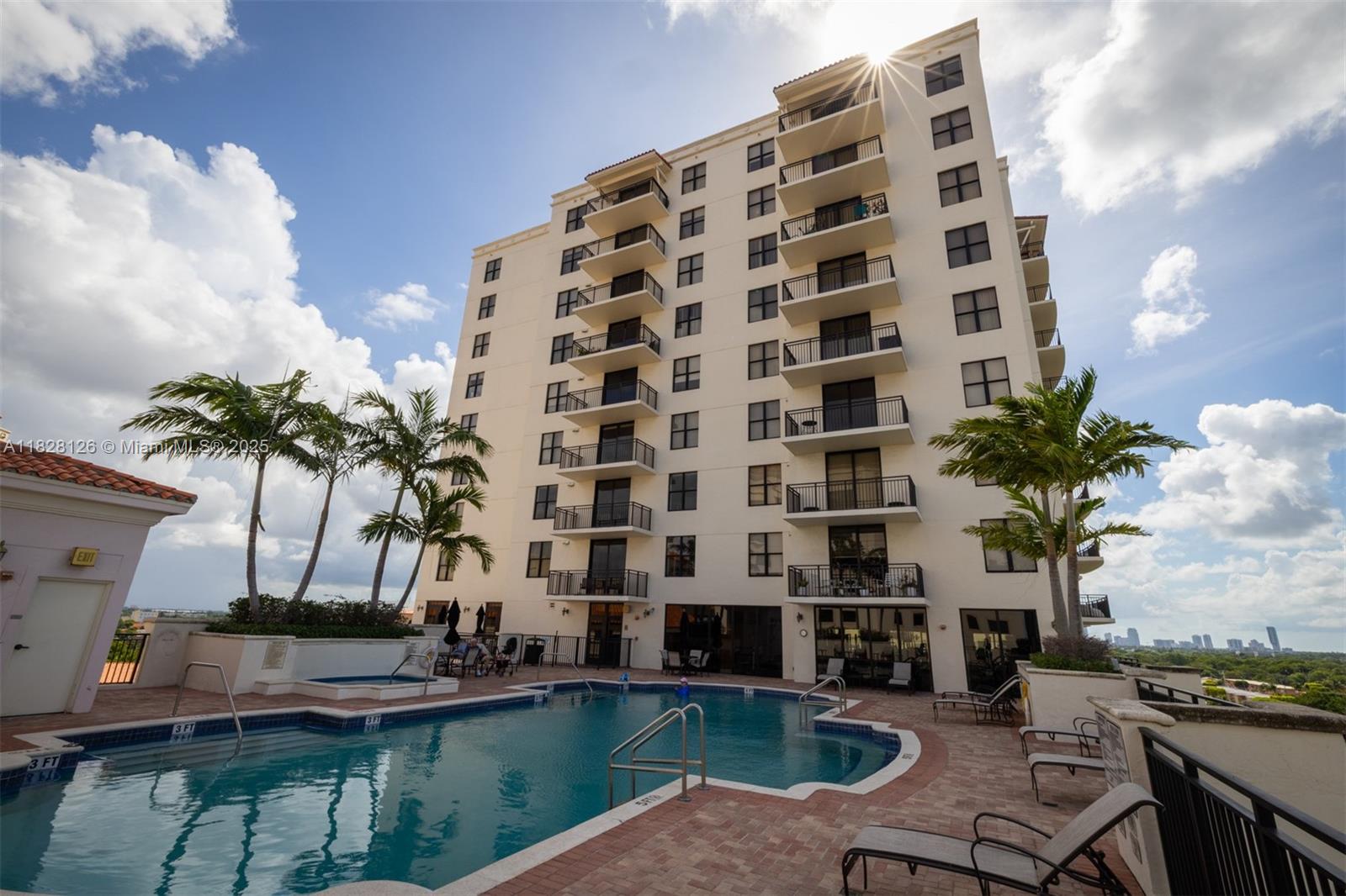 888 S Douglas Rd #PH07, Coral Gables, Florida image 9