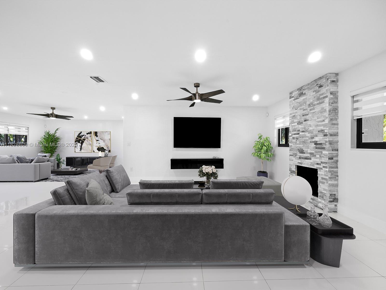 4501 SW 133rd Ave, Southwest Ranches, Florida image 30