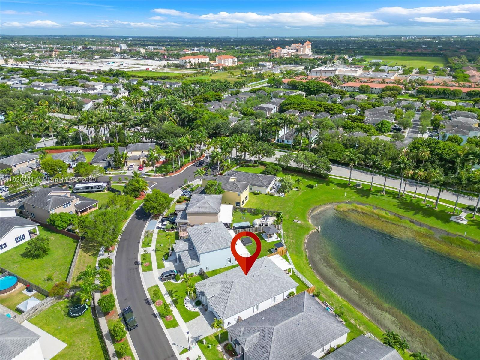 3377 NE 2nd Dr, Homestead, Florida image 41