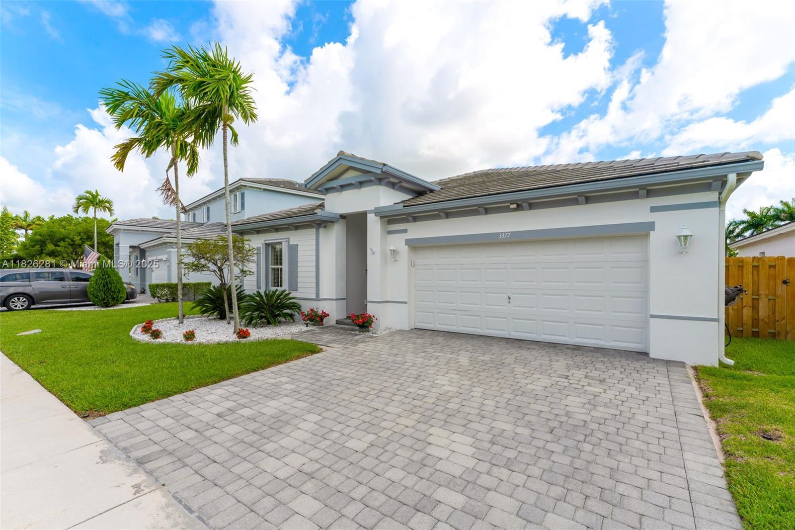 3377 NE 2nd Dr, Homestead, Florida image 5