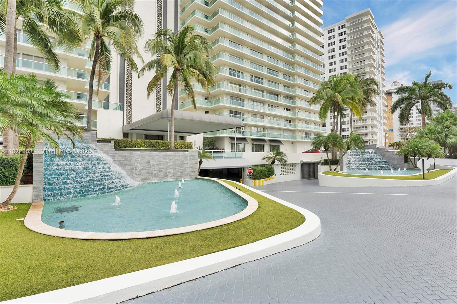 3900 Galt Ocean Dr #506, Fort Lauderdale, Florida image 1