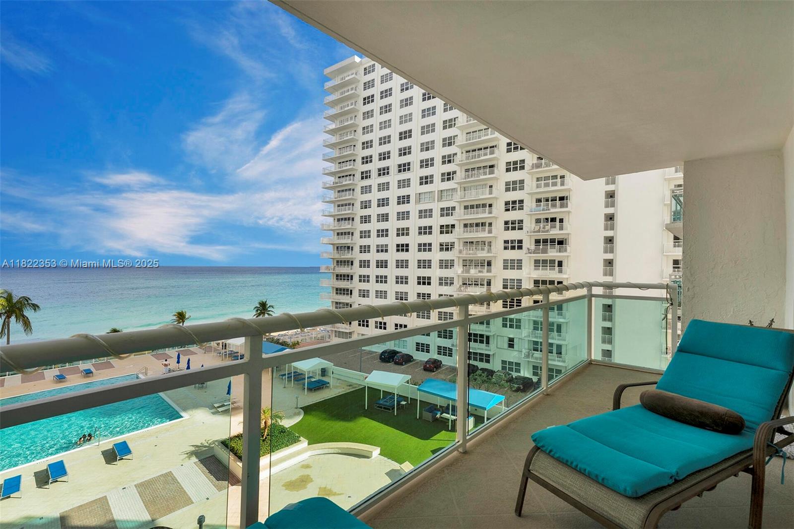 3900 Galt Ocean Dr #506, Fort Lauderdale, Florida image 31