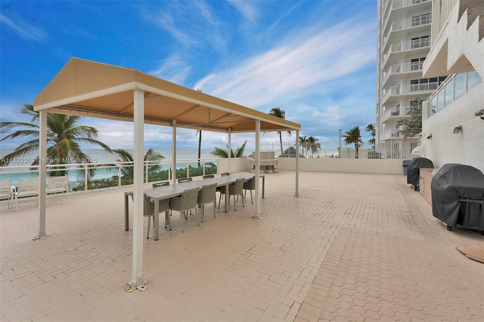 3900 Galt Ocean Dr #506, Fort Lauderdale, Florida image 40