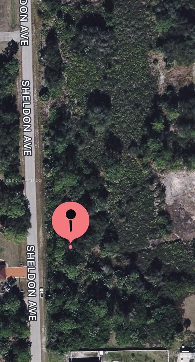 1110 Sheldon Ave, Lehigh Acres, Florida image 1