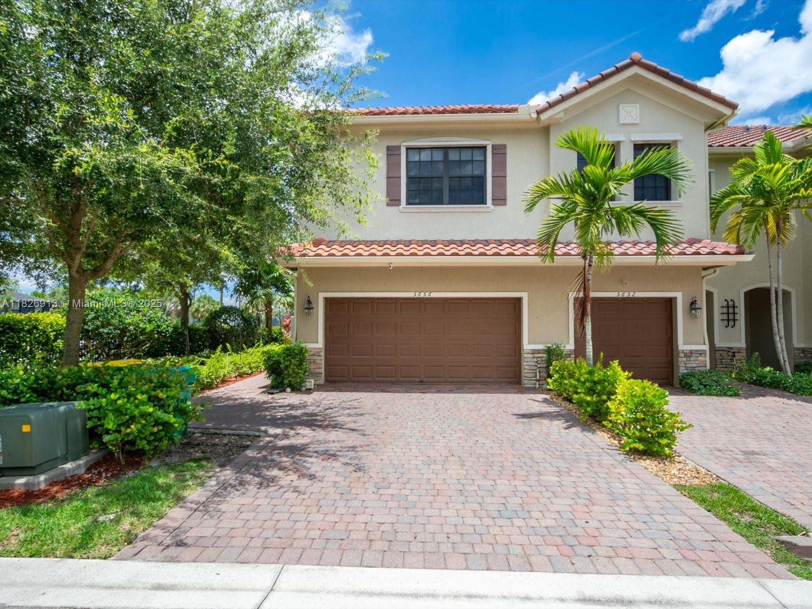 5656 NW 58th Ln, Tamarac, Florida image 1